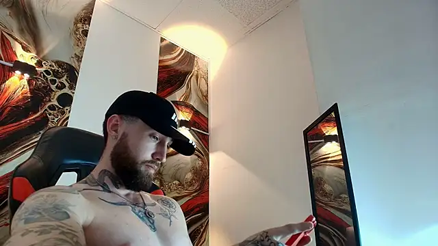 Luke_davis01 Chat XXX live