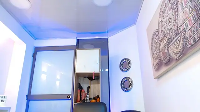 DianaPearls Live XXX-chat