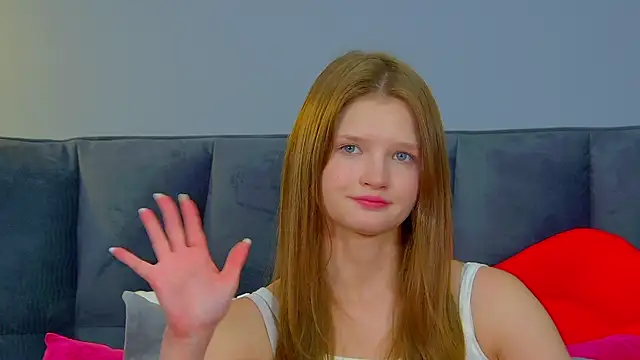 JaneRosen Live XXX-Chat