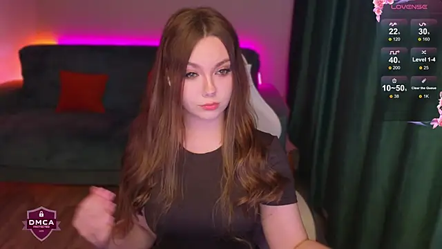 -Katerina 라이브 XXX 채팅