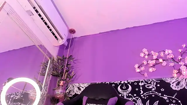 Živý XXX chat Gaia_Gatex