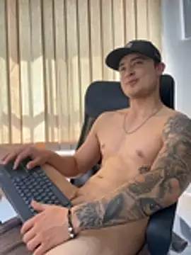 Alexander_ferre Live XXX-chat