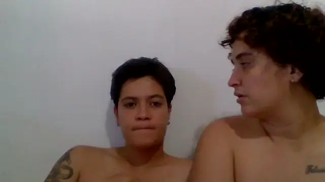 Show webcam de _DafNat
