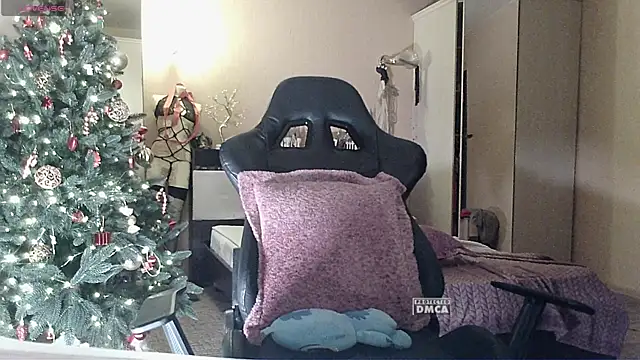Mrs_Dream Live XXX-Chat