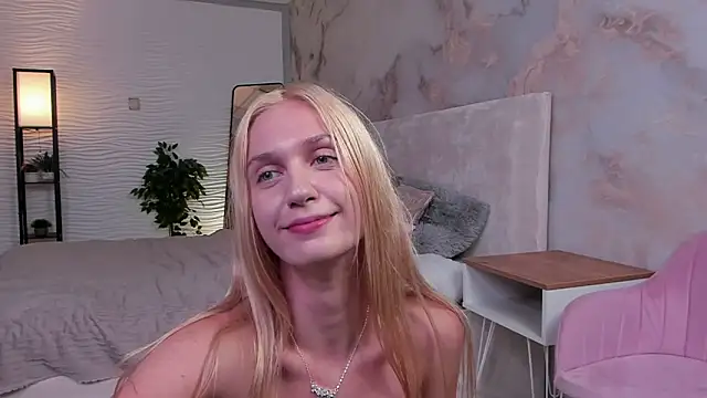 Chat XXX en directo de SerenaCrystall