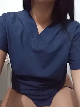 DaniellaGiraldo's Webcam Show