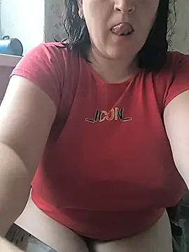 Milla-23 Adlı Modelin Canlı XXX Sohbeti