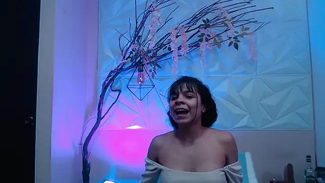 Rouse_benbett Live XXX-Chat
