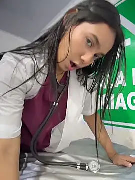 Sembang XXX Secara Langsung Kinky_DoctorX