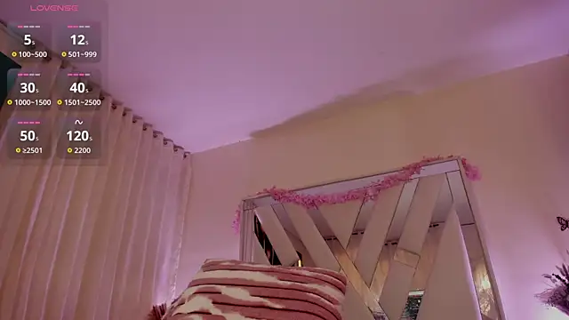 Chat +18 de candy_skyy ao vivo