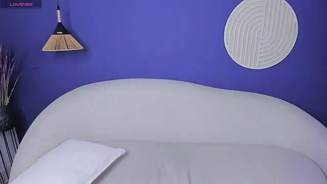 Czat XXX na żywo – Slaazy_VI