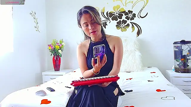 MarcelaFlores Live XXX-Chat