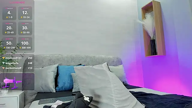Ian_Castillo_のライブXXXチャット