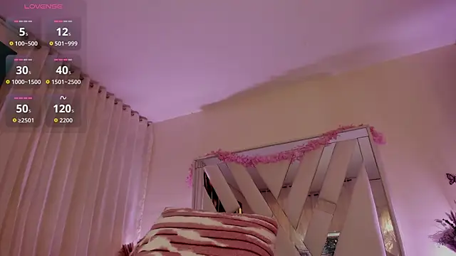 Онлайн чат XXX candy_skyy