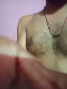 Yourhoy_ind_boy élő XXX-chatje