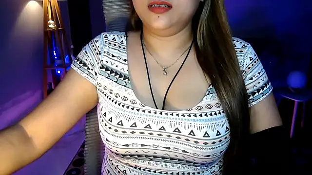 Chat XXX en directo de Mitikaa