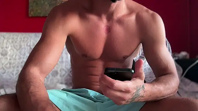 GitanoBoy: απευθείας συνομιλία ΧΧΧ