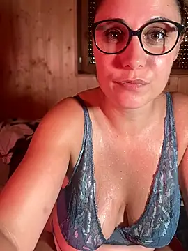 Leanymphoo Chat XXX live