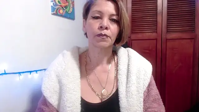 Živý XXX chat electra-mommy