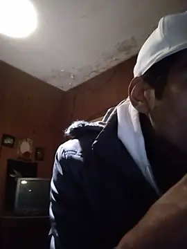Chat XXX ao vivo de Pablunt-rap