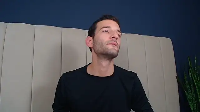 Christopher_saint Live XXX-Chat