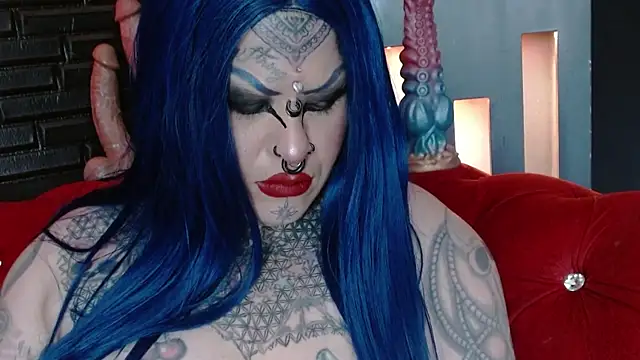 Venus_Rock – Naživo XXX chat