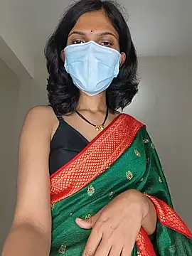 Sembang XXX Secara Langsung Shivani2002