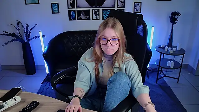 lanafitch Live XXX-chat