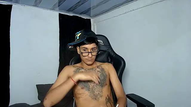 liam_rusten Live XXX-Chat