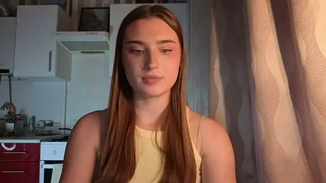 LissaBliss live XXX chat