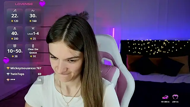 Онлайн чат XXX Ann_Wood