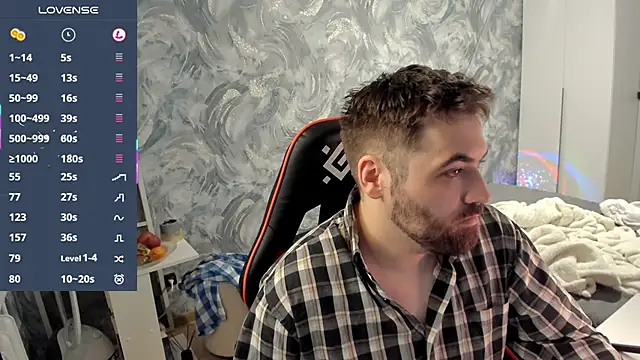 Morlaios' Live XXX Chat
