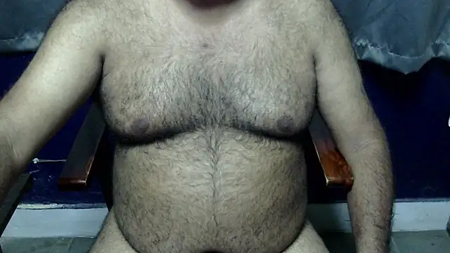 Živý XXX chat hairysubcub_70