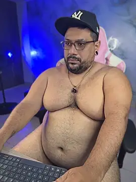 jacoob_woods Webcam Show