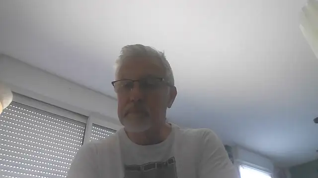 Show Webcam de sexy007sexy