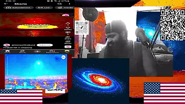 RussellTaylorLacy 现场XXX聊天