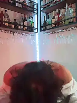 Gipsyboysteve 웹캠 쇼