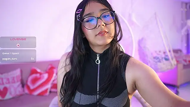 Sembang XXX Secara Langsung VioletJoness_
