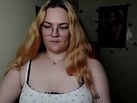Živý XXX chat RinaRiii