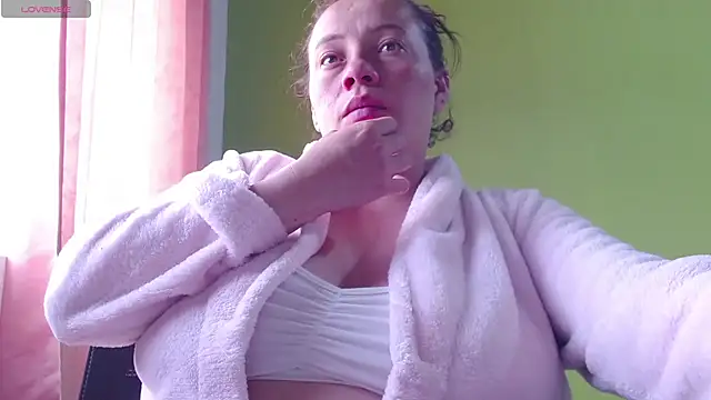 hoonney's Live XXX Chat