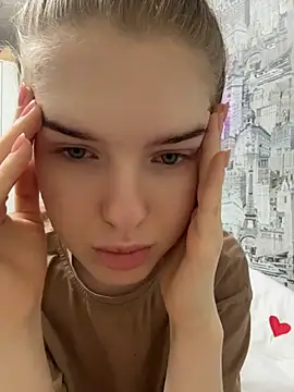 KayShaw's Live XXX Chat