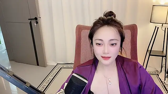 Sembang XXX Secara Langsung Daisy-77