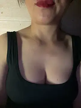 Charmaine_ass élő XXX-chatje