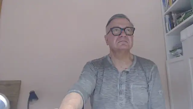 YOU6me Webcam show