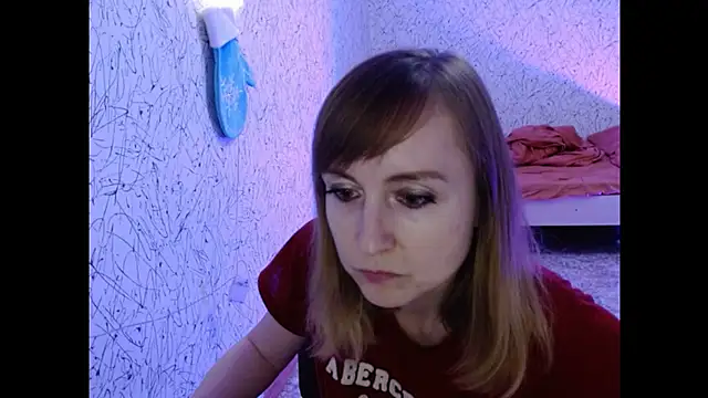 Chat XXX Live Athena_Richards
