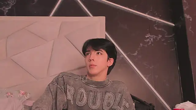 AerumChae Live XXX-Chat