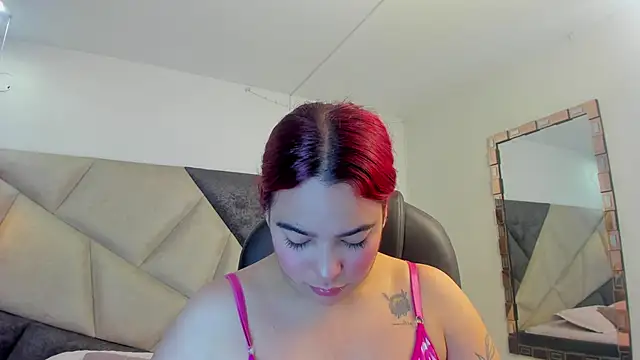 AfroditaVega_ Chat XXX live