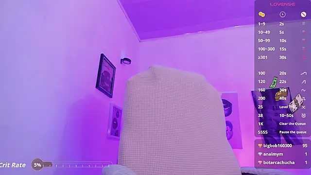 megan_foz Chat XXX in diretta