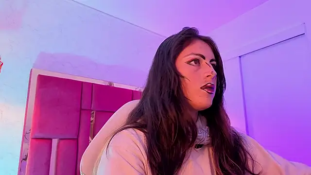 Živý XXX chat moon_winy