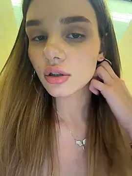 BARAVISHA 라이브 XXX 채팅